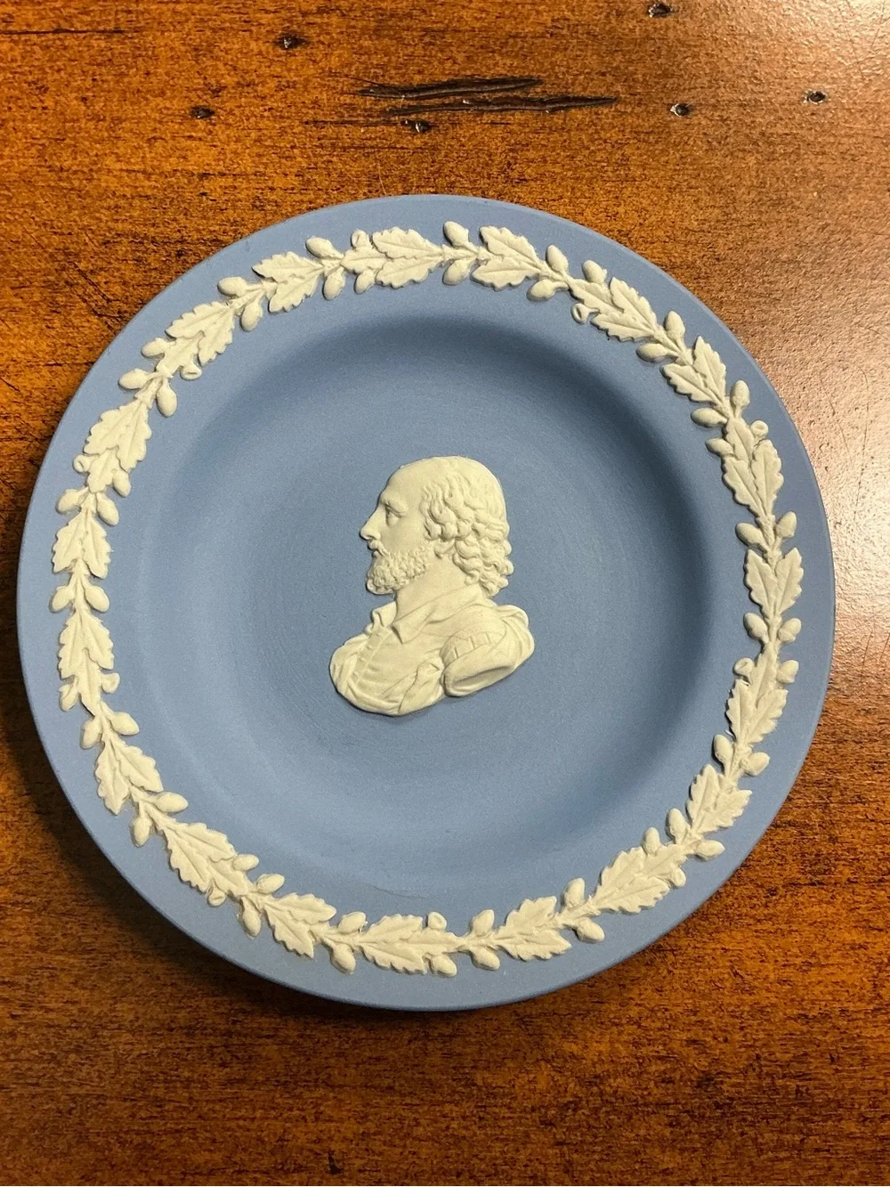 Wedgwood classic plate
